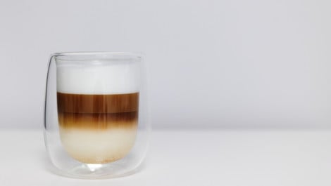 Freddo Cappuccino: So trinkt man den Kaffee in Griechenland