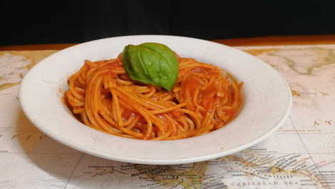 Spaghetti all’Assassina: Blitzrezept mit wenigen Zutaten