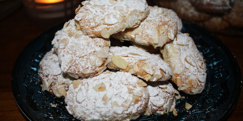 Bienenstich als Plätzchen? So geht das Rezept