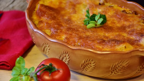 Kartoffel-Möhren-Auflauf: Rezept für das Gratin