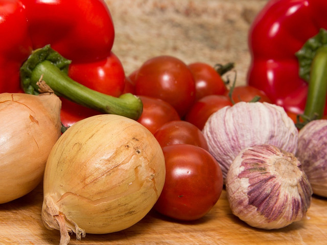 Mitternachtssuppe: Veganes Rezept Achte bei den Zutaten für die Mitternachtssuppe möglichst auf Bio-Qualität.