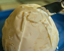 zwiebelbutter
