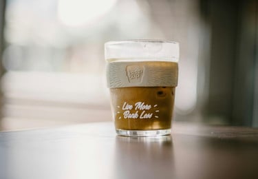 Caffè Frappé