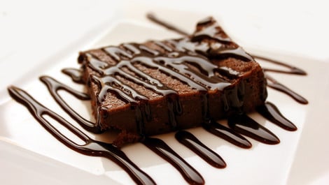 Brownies ohne Backen: Schnell & einfach