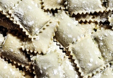 Vegane Maultaschen