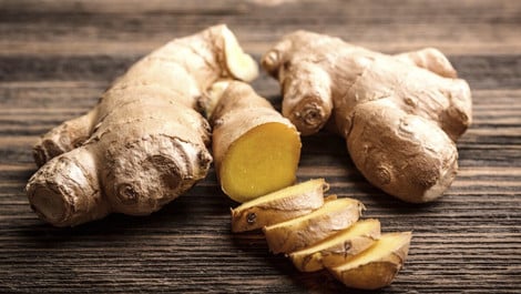 Ginger Bug: Die Basis für Ingwergetränke selber machen