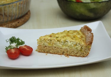 Lauchquiche