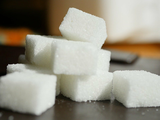 2. Zuckergehalt so hoch wie bei Cola Der Zuckergehalt in Bubble Tea ist sehr hoch.