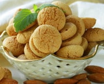 Amaretti