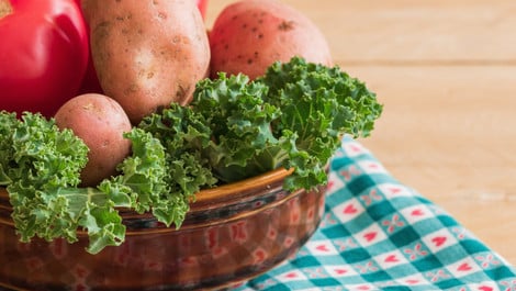 Grünkohleintopf: Ein Rezept ohne Mettenden