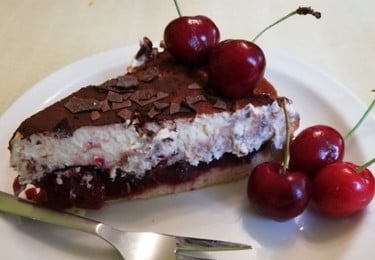 Feuerwehrkuchen