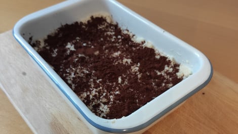 Milchreis-Tiramisù: So hast du Milchreis noch nie probiert