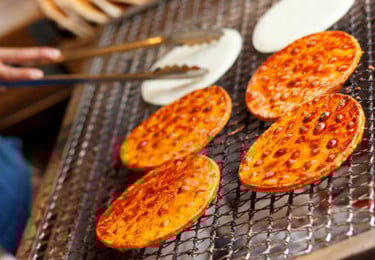 senbei