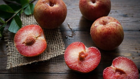 Pflaumen-Crumble: Ein herbstliches Rezept