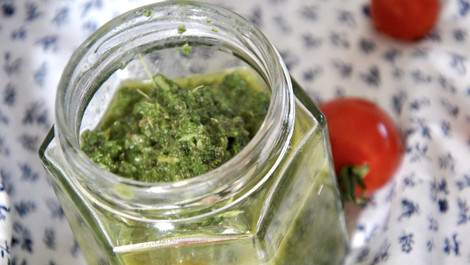 Mojo-verde-Rezept: So machst du den würzigen Dip selbst