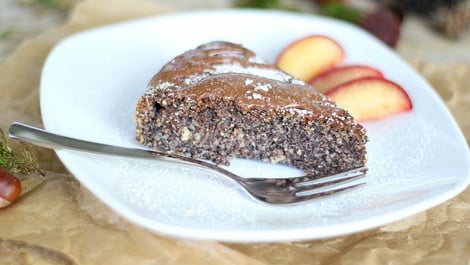 Veganer Mohnkuchen: Ein leckeres Rezept