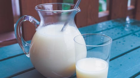 Whipped Lemonade: So bereitest du das Sommergetränk zu