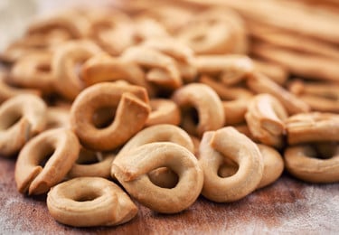 Taralli