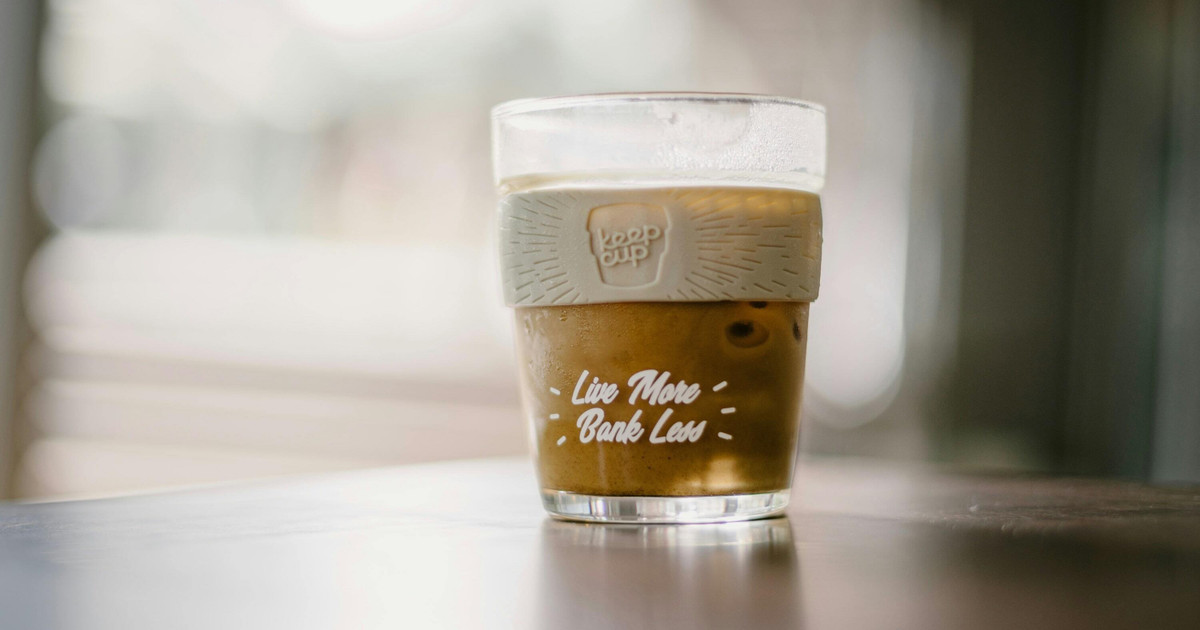 Caffè Frappé statt Eiskaffee: So machst du das griechische Getränk ...