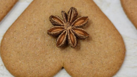 Anisplätzchen: Traditionelles Rezept für die Weihnachtszeit
