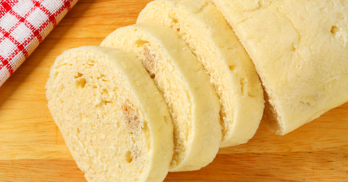 Böhmische Knödel: Rezept für die ideale Beilage | Utopias Rezeptwelt