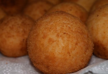 hush puppies