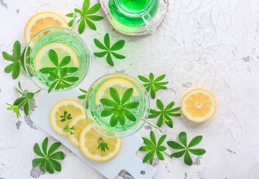 maibowle rezept