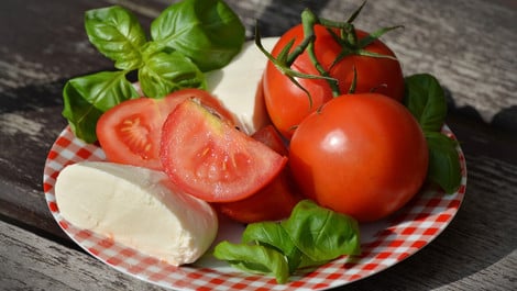 Die besten Tomaten-Rezepte im Überblick