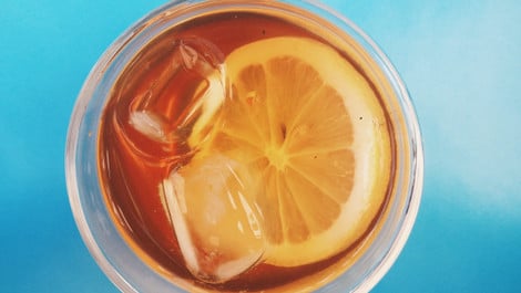 Giersch-Limonade: Vom Unkraut zum erfrischenden Getränk