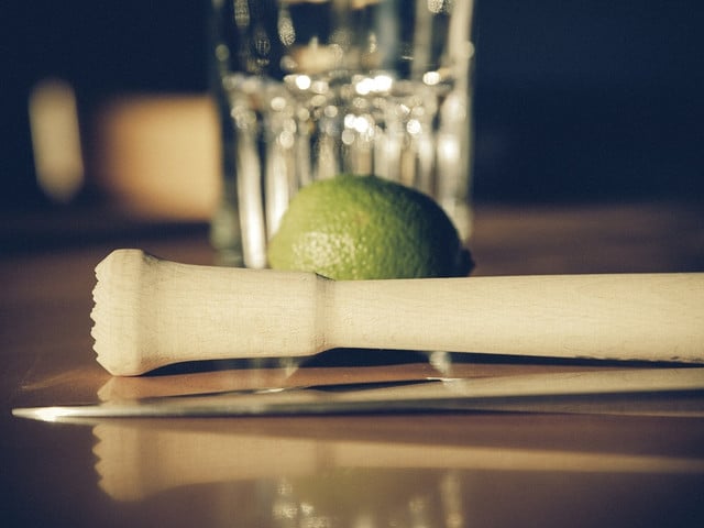 Kombinationsmöglichkeiten für dein selbstgemachtes Ginger Ale Mit selbstgemachtem Ginger Ale kannst du leckere (alkoholfreie) Cocktails zubereiten.