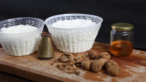 Ricotta-Ersatz: Vegan, vegetarisch und Rezept zum Selbermachen