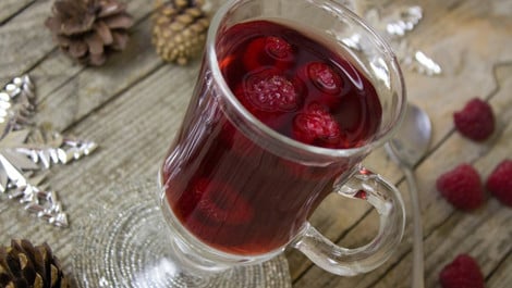 Hot Lillet: Rezept für das Trendgetränk des Winters