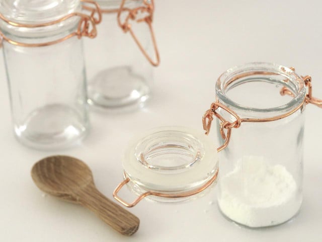 7-Becher-Kuchen: Ein veganes Rezept Für den 7-Becher-Kuchen brauchst du weder Waage noch Messbecher.