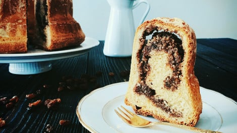 Rezept für Kärntner Reindling: So gelingt er