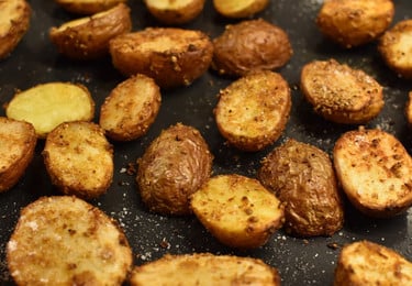 kartoffelpfanne