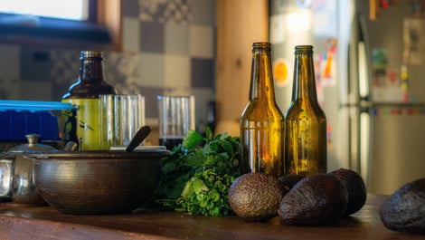 Essig aus Alkoholresten selber machen: So geht’s