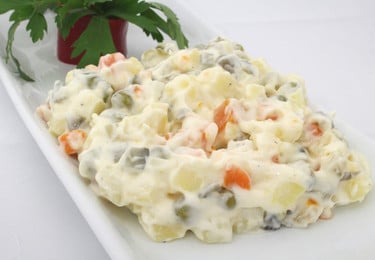 russischer salat