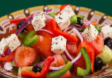 veganer feta