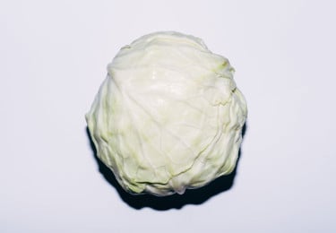 Cabbage Boil