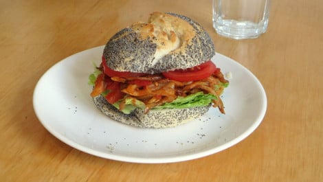 Pulled Mushrooms selber machen: Veganes Rezept und Tipps