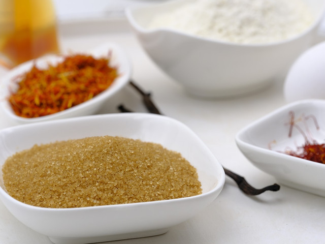 Tipps für deinen Hibiskusblüten-Sirup Verfeinere deinen Hibiskusblüten-Sirup mit verschiedenen Gewürzen.