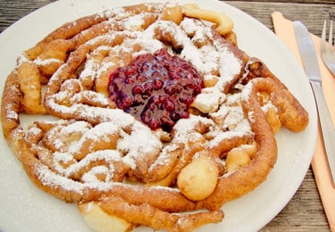 Strauben