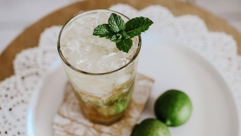 Ipanema: Rezept für den alkoholfreien Cocktail