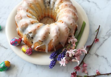 Osterkuchen