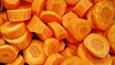Rezepte mit Karotten: 22 süße und deftige Ideen