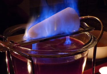 Feuerzangenbowle