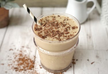 Dattel Smoothie