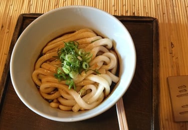 udon nudeln