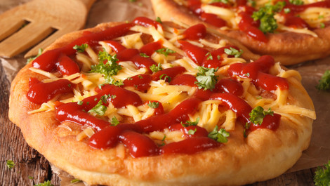 Langosch: Rezept für das ungarische Fladenbrot