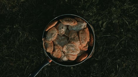 Frittierter Salbei: So geht das knusprige Rezept